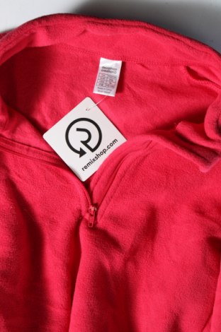 Damen Fleece Shirt Decathlon, Größe XXL, Farbe Rosa, Preis 16,49 €