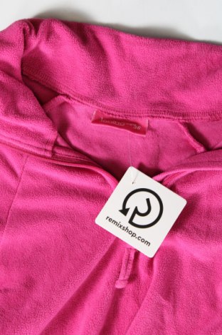 Damen Fleece Shirt Janina, Größe S, Farbe Rosa, Preis 9,49 €