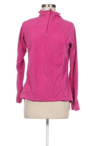 Damen Fleece Shirt Janina, Größe S, Farbe Rosa, Preis € 9,49