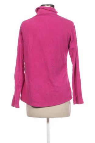 Damen Fleece Shirt Janina, Größe S, Farbe Rosa, Preis 9,49 €