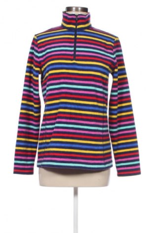 Bluză polar de damă Lands' End, Mărime S, Culoare Multicolor, Preț 75,99 Lei