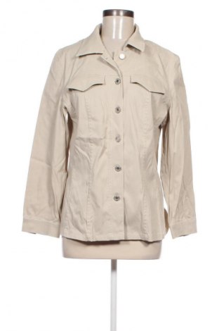 Damenbluse Betty Barclay, Größe M, Farbe Beige, Preis € 7,99