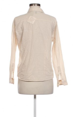 Damenbluse Biaggini, Größe M, Farbe Beige, Preis 12,79 €