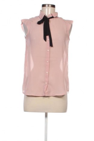 Damenbluse Calliope, Größe S, Farbe Rosa, Preis € 3,99