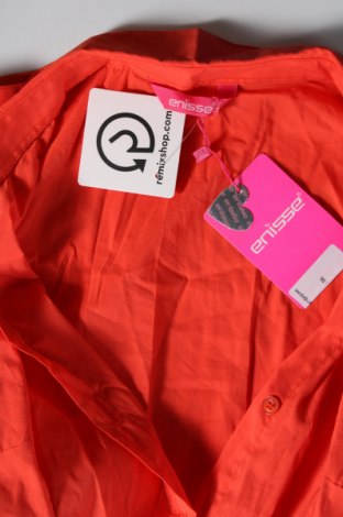 Damenbluse Enisse, Größe L, Farbe Orange, Preis 14,99 €