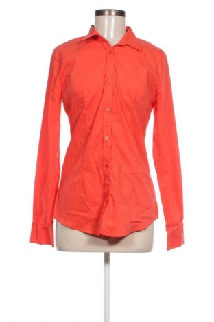 Damenbluse Enisse, Größe L, Farbe Orange, Preis 20,46 €