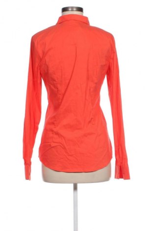 Damenbluse Enisse, Größe L, Farbe Orange, Preis 14,99 €