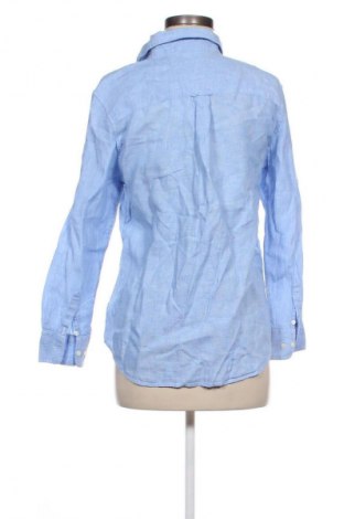 Damenbluse Gant, Größe S, Farbe Blau, Preis € 44,31