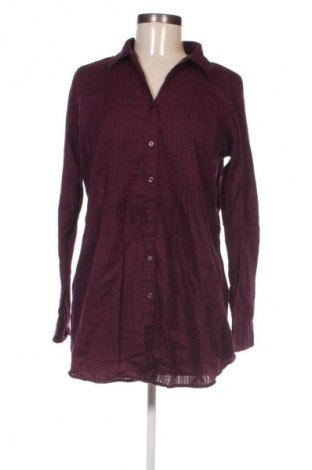 Damenbluse Gina, Größe M, Farbe Lila, Preis 14,99 €