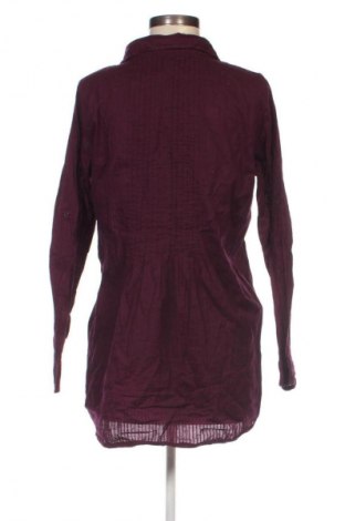 Damenbluse Gina, Größe M, Farbe Lila, Preis 14,99 €