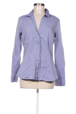 Damenbluse H&M, Größe XL, Farbe Blau, Preis € 13,00