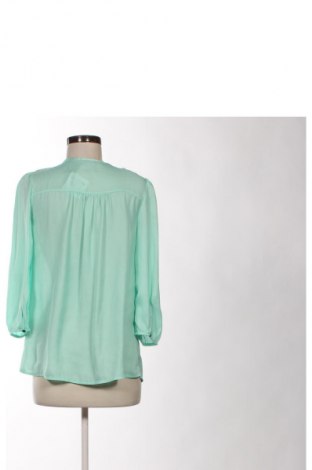 Damenbluse H&M, Größe M, Farbe Grün, Preis € 8,99