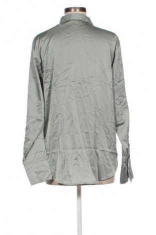 Damenbluse H&M, Größe M, Farbe Grün, Preis 8,99 €