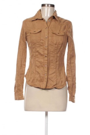 Damenbluse H&M, Größe S, Farbe Beige, Preis € 9,49