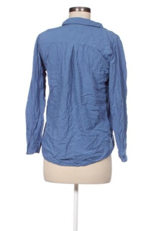 Damenbluse House, Größe M, Farbe Blau, Preis € 12,68