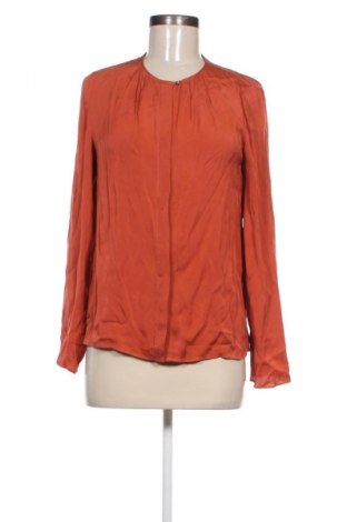 Damenbluse Hugo Boss, Größe S, Farbe Orange, Preis € 52,99