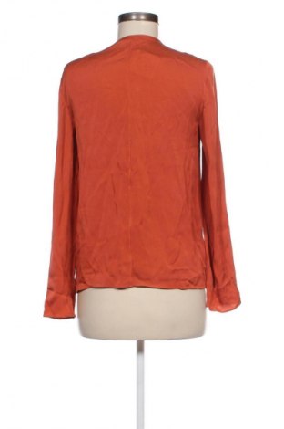 Damenbluse Hugo Boss, Größe S, Farbe Orange, Preis € 49,49