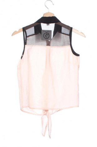 Damenbluse Jennyfer, Größe XS, Farbe Rosa, Preis € 10,49