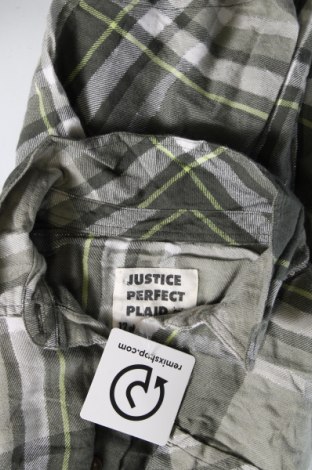 Damenbluse Justice, Größe M, Farbe Mehrfarbig, Preis € 7,49