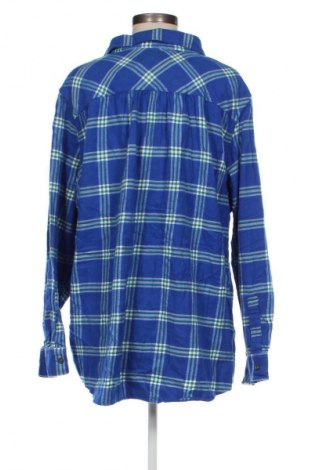 Damenbluse Lands' End, Größe XXL, Farbe Mehrfarbig, Preis 17,99 €