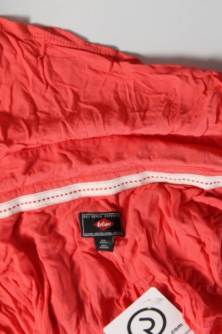 Damenbluse Lee Cooper, Größe S, Farbe Rosa, Preis 17,44 €