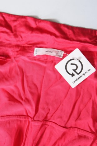 Damenbluse Mango, Größe XXS, Farbe Rosa, Preis € 9,99