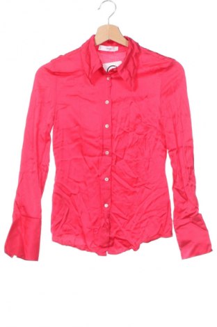 Damenbluse Mango, Größe XXS, Farbe Rosa, Preis € 9,99