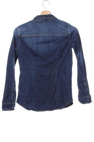 Damenbluse Marella, Größe XS, Farbe Blau, Preis € 32,99