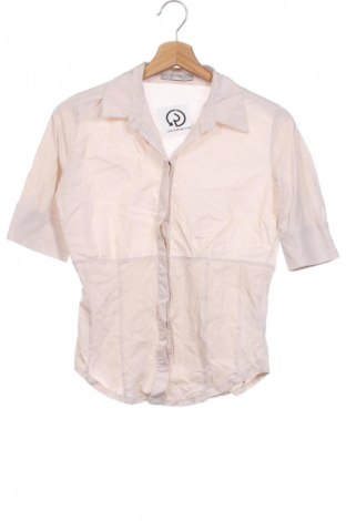 Damenbluse Massimo Rebecchi, Größe S, Farbe Beige, Preis 24,55 €