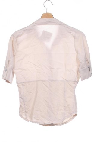 Damenbluse Massimo Rebecchi, Größe S, Farbe Beige, Preis 24,55 €