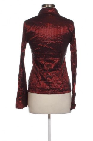 Damenbluse Mcy, Größe S, Farbe Rot, Preis 14,99 €