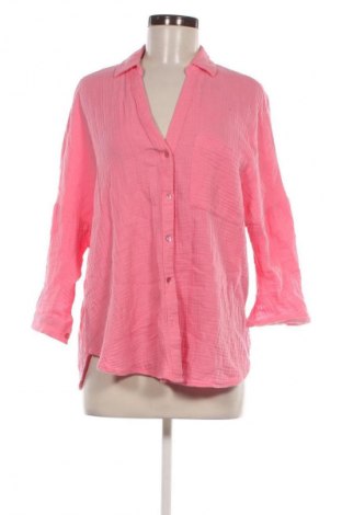 Damenbluse Mohito, Größe M, Farbe Rosa, Preis € 12,68