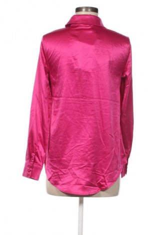 Damenbluse Monsoon, Größe S, Farbe Rosa, Preis € 64,99