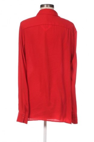 Damenbluse New Look, Größe XXL, Farbe Rot, Preis 17,99 €