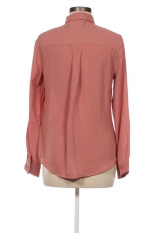 Damenbluse New Look, Größe M, Farbe Rosa, Preis € 10,32