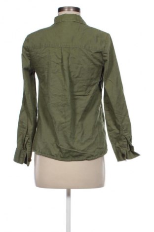 Damenbluse Old Navy, Größe XS, Farbe Grün, Preis € 11,99