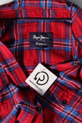 Dámská košile  Pepe Jeans, Velikost M, Barva Vícebarevné, Cena  489,00 Kč