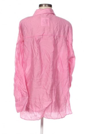 Damenbluse Primark, Größe XL, Farbe Rosa, Preis € 9,99