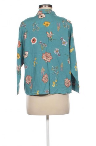 Cămașă de femei Pull&Bear, Mărime L, Culoare Multicolor, Preț 44,99 Lei