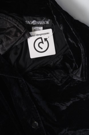 Damenbluse Sag Harbor, Größe M, Farbe Schwarz, Preis € 17,99