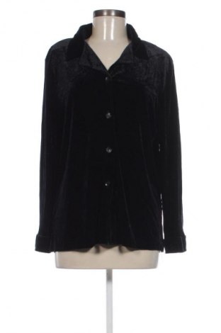 Damenbluse Sag Harbor, Größe M, Farbe Schwarz, Preis € 9,49