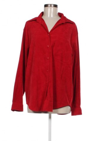 Damenbluse Sonoma, Größe M, Farbe Rot, Preis 17,99 €