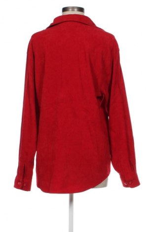 Damenbluse Sonoma, Größe M, Farbe Rot, Preis 17,99 €