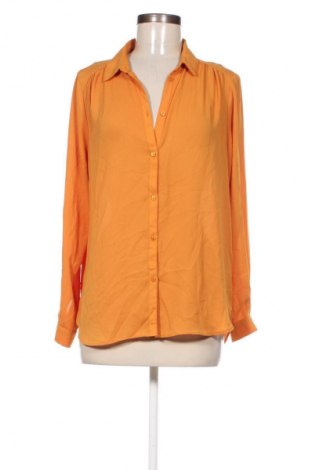 Damenbluse VILA, Größe S, Farbe Orange, Preis 10,23 €