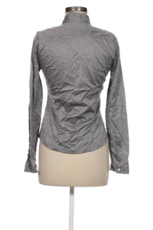 Damenbluse Van Laack, Größe S, Farbe Grau, Preis 57,49 €