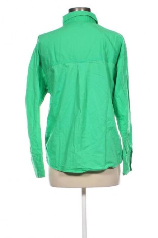 Cămașă de femei Vero Moda, Mărime M, Culoare Verde, Preț 35,99 Lei