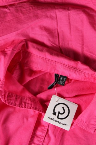 Damenbluse Vero Moda, Größe M, Farbe Rosa, Preis € 10,23