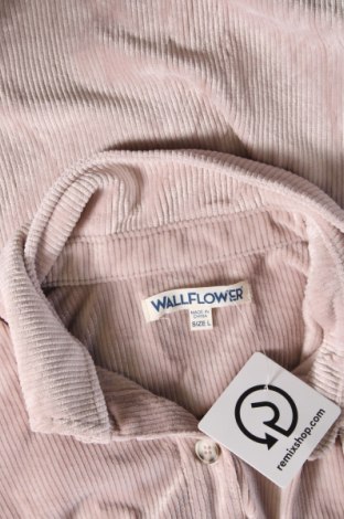 Damenbluse Wallflower, Größe L, Farbe Rosa, Preis € 7,49