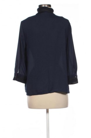 Damenbluse Zara, Größe S, Farbe Blau, Preis € 13,81