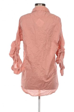 Damenbluse Zara, Größe L, Farbe Rosa, Preis 9,99 €